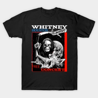 Whitney T-Shirt